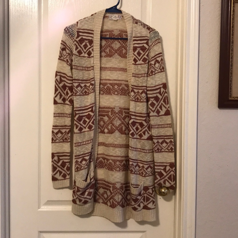 Cardigan